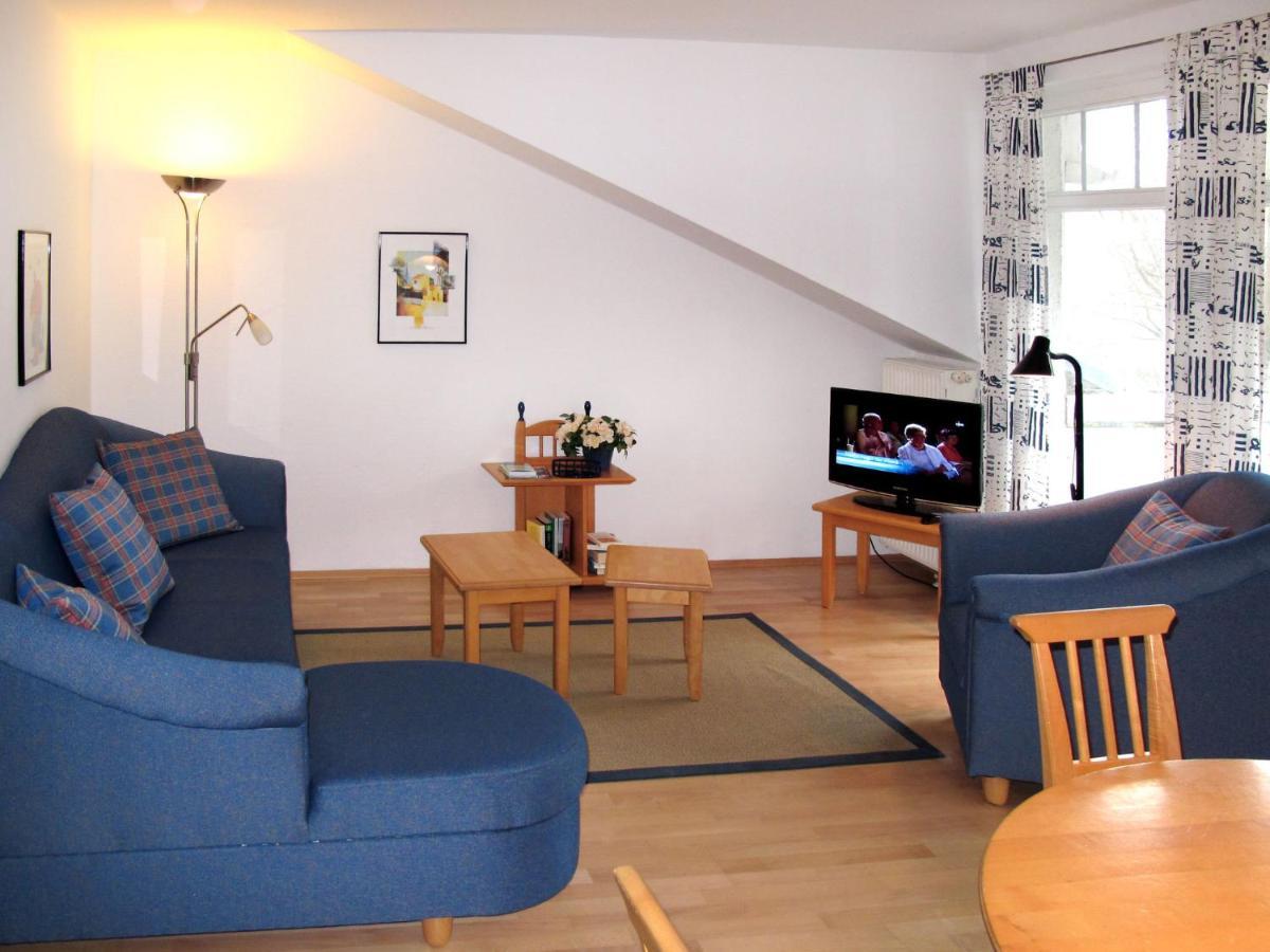 Apartment Juliusruh-2 By Interhome Екстериор снимка